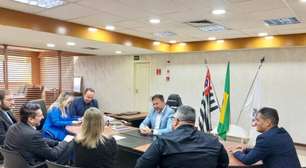 Corinthians e Prefeitura assinam concessão de rua do Parque São Jorge