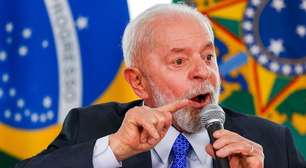 'Para não ter inflação, é preciso o povo ganhar pouco?', diz Lula em crítica a fala de Campos Neto
