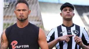 Ex-goleiro Bruno tenta se aproximar do filho e ajudá-lo com carreira no futebol