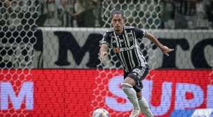 São Paulo negocia a contratação de Mauricio Lemos, do Atlético