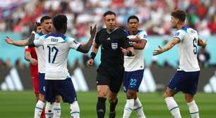 Árbitro de Copa do Mundo, Raphael Claus comanda o duelo entre Vitória e Flamengo
