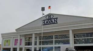 Quatro homens são presos após furto na loja Havan no RS
