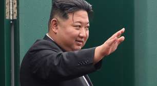 O alerta do BC que envolve terrorismo na Coreia do Norte