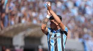 Reforço revela pedido ousado antes de assinar com o Grêmio