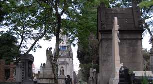 Cemitério da Consolação realiza passeio noturno gratuito