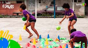 Educadora cita 'estereótipos' e 'tarefas de cuidado' como barreiras para mulheres no esporte