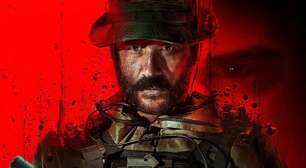 Call of Duty: Modern Warfare III chega ao Game Pass na quarta-feira (24)