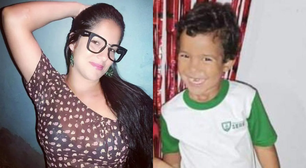 Mãe e filho foram mortos a marretadas por casal que não queria pagar dívida de R$ 10 mil no ES