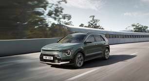 Viajando com 30 km por litro: testamos o carro híbrido que poucos conhecem