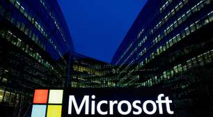 Microsoft vai aumentar capacidade de trabalho de IA com parceria com Lumen