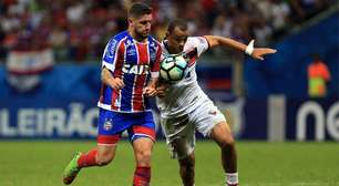 Atlético-GO x Bahia: onde assistir, prováveis escalações, arbitragem e retrospecto