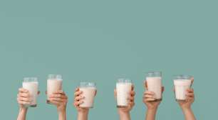 Nutricionista ensina a escolher entre leite proteico e whey de caixinha