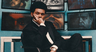 Após anúncio de show no Brasil, The Weeknd mostra trecho de nova música