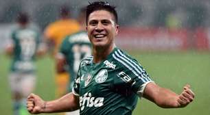 Rival paulista surpreende e acerta contratação de Cristaldo: "Xodó do Palmeiras"