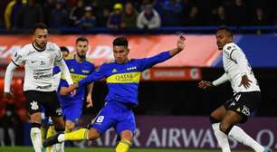 São Paulo quer meia do Boca Juniors e pode envolver Galoppo na negociação