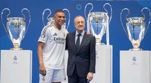 Real Madrid é o primeiro clube da história a ter um bilhão de euros em receita