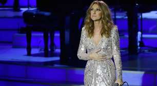 O cachê de Céline Dion para cantar na abertura da Olimpíada