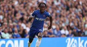 Chelsea deixa Chalobah, Lukaku e outros 46 jogadores de fora da viagem de pré-temporada