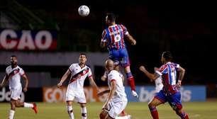 Atlético-GO x Bahia: relembre o último duelo entre as equipes no Accioly