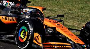 F1: Chuva em Spa pode atrapalhar sequência positiva da McLaren