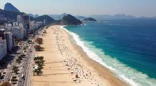 Trânsito terá mudanças na Barra, Gamboa e Copacabana para eventos do G20