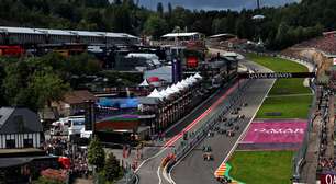 F1: Alguns recordes que podem ser quebrados em Spa-Francorchamps