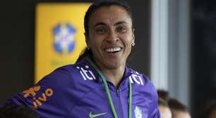 Sete recordes que Marta pode quebrar nos Jogos Olímpicos