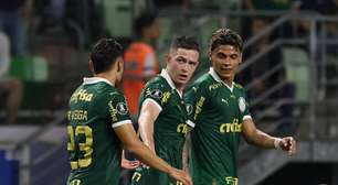 Meio-campista do Palmeiras é envolvido em troca por Claudinho, do Zenit