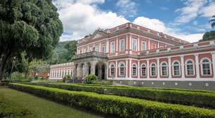 Museu Imperial de Petrópolis fecha temporariamente após paralisação de servidores da cultura