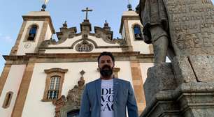 O futuro que aguardam as estátuas de Aleijadinho expostas ao ar livre