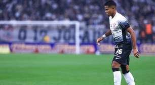Corinthians faz jogo duro e aumenta pedida por Wesley; veja cenário e valores
