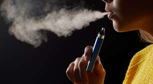 Cigarros eletrônicos: entenda os riscos para a saúde bucal