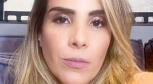 Wanessa Camargo faz revelação sobre a Chapada dos Veadeiros: 'Contar um segredo'