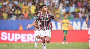 Fluminense enfrenta o Palmeiras com desfalques e novos reforços