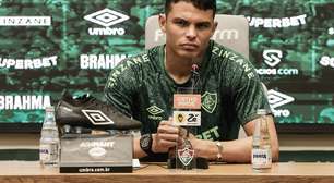 Thiago Silva consegue feito inédito junto ao Fluminense em 2024