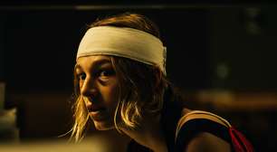 Terror com atriz de "Euphoria" ganha trailer tenso