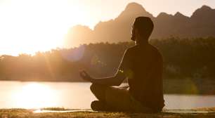 Estudo aponta importância da meditação para alta performance