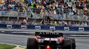 F1: Avançam negociações sobre fornecimento de motores entre Alpine e Mercedes