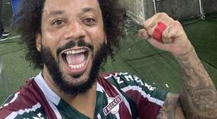 Com Marcelo e novidades, Fluminense divulga lista de relacionados para duelo contra o Palmeiras; veja
