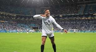 Brasileirão 2024: no fim do primeiro turno, Botafogo contará com retorno de atacante