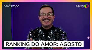 Amor em agosto: Descubra se seu signo vai bombar!