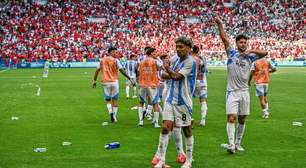 Messi reclama de gol anulado na Olimpíada e corrobora imagem antipática dos argentinos