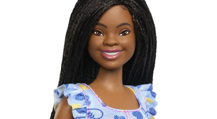 Mattel lança Barbie com deficiência visual e nova versão com síndrome de Down