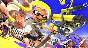 Nintendo anula título de vencedor do mundial de Splatoon 3 após relatos de racismo