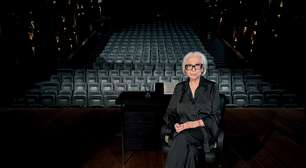 Fernanda Montenegro fará apresentação gratuita no Parque Ibirapuera