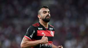 Fabrício Bruno, do Flamengo, entra na mira de mais um clube europeu