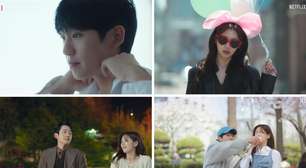 O Amor Mora ao Lado: nova comédia romântica coreana da Netflix