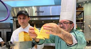 Fermento natural agora em duas horas (e não 15 dias)