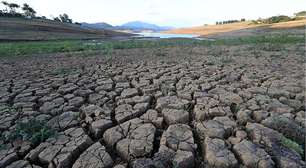 Brasil tem mais de mil cidades com seca severa ou extrema