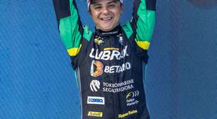 Felipe Massa volta à Goiânia para repetir pódio na abertura da Stock Car